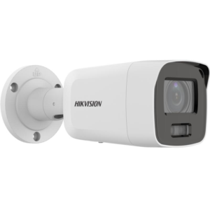 4 K ColorVu Fixed Bullet Network Camera