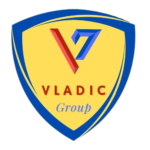 Vladic Group Logo